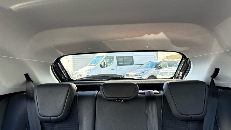 Vauxhall Corsa 1.2 Turbo Griffin Edition 5dr Petrol Hatchback